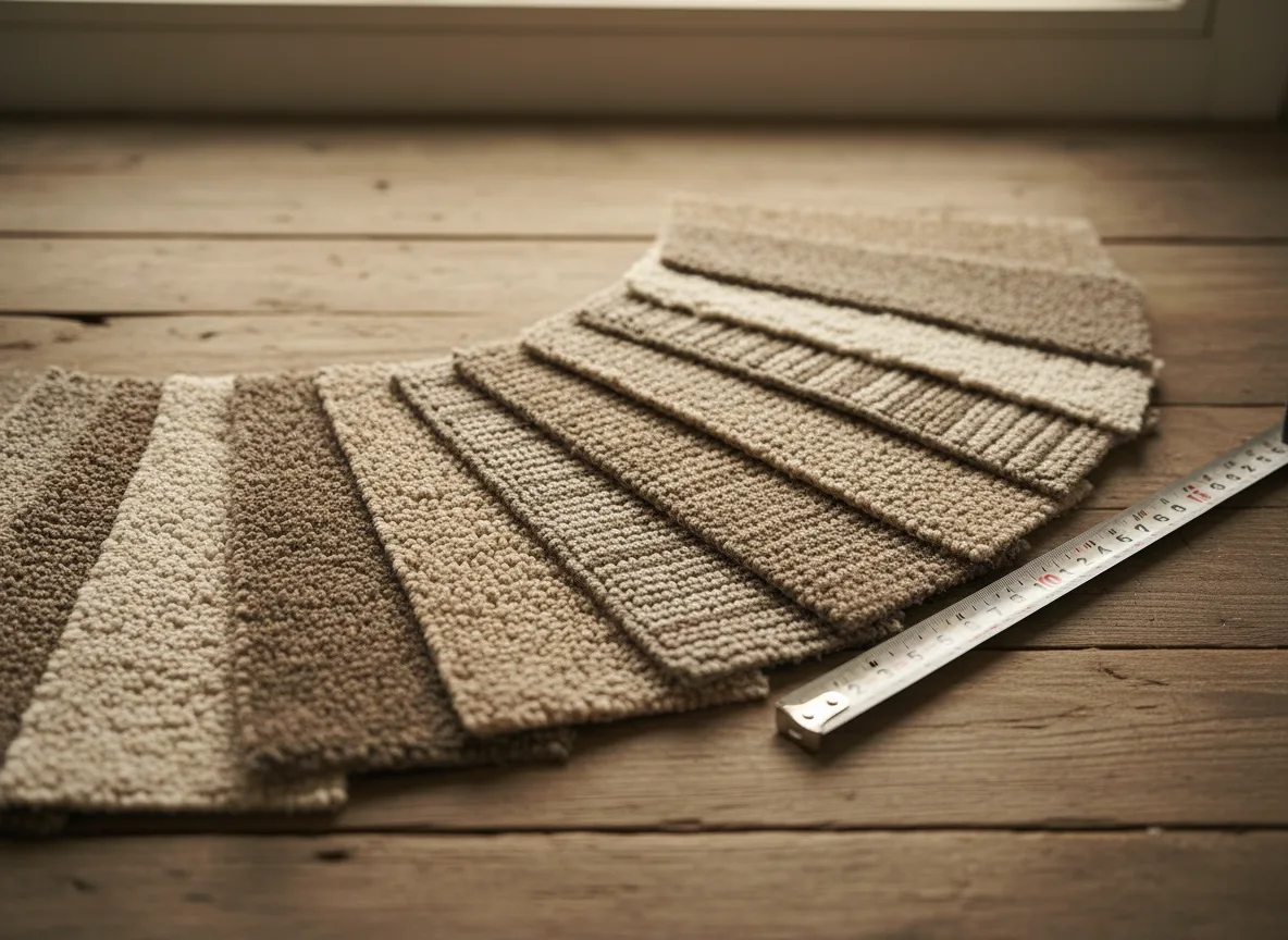 Carpet Installation Los Ebanos, TX FAQs